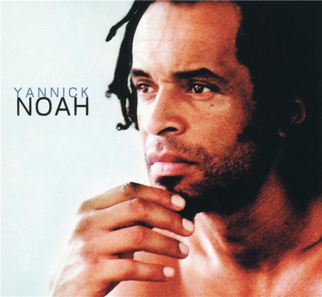 Yannick Noah