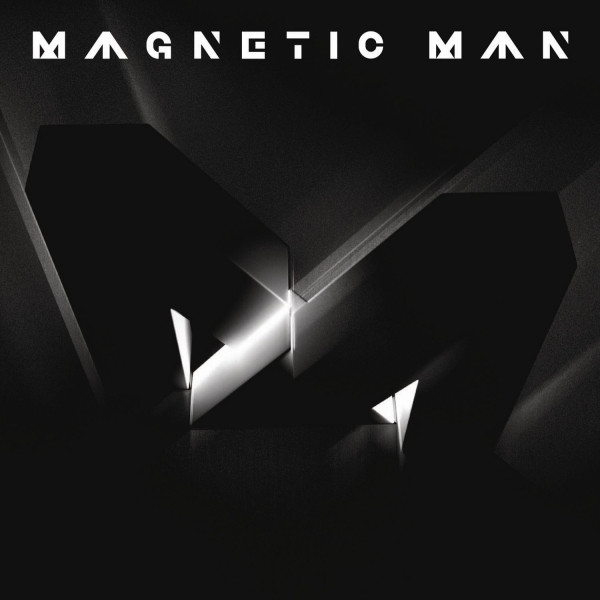 Magnetic man