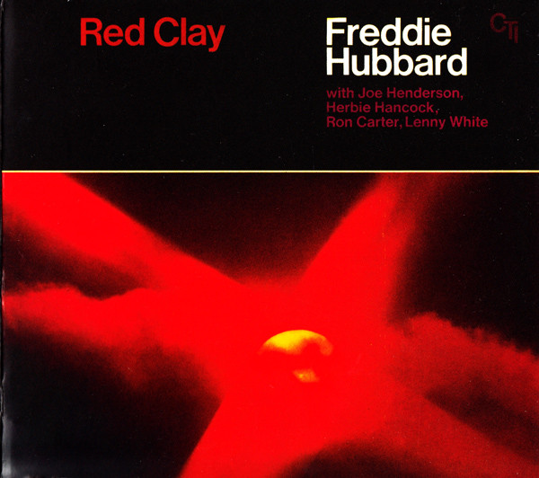 Red clay