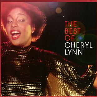 The best of Cheryl Lynn