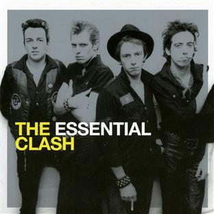 The Essential Clash