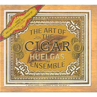 The art of the cigar