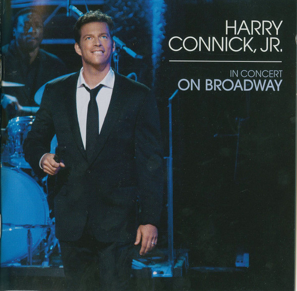 In Concert on Broadway