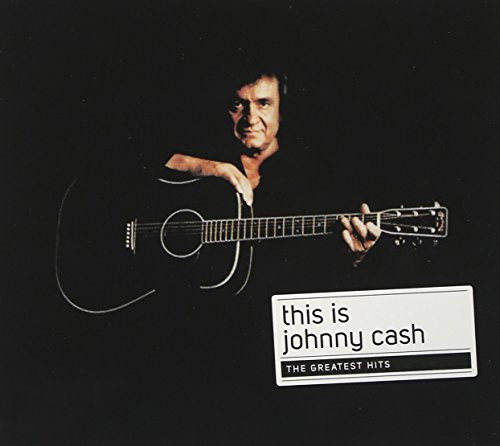 This is (the man in black)