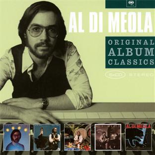 Original album classics