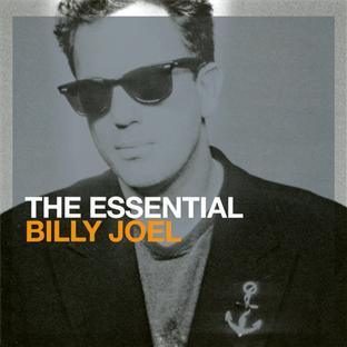 The essential Billy Joel