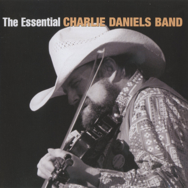 Essential charlie daniels