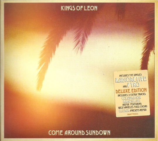 Come around sundown - Edition deluxe