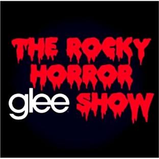 Glee: the music, the rocky horror glee show