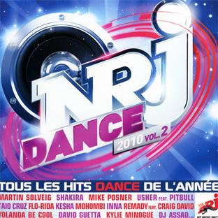 Nrj dance 2010 /vol.2