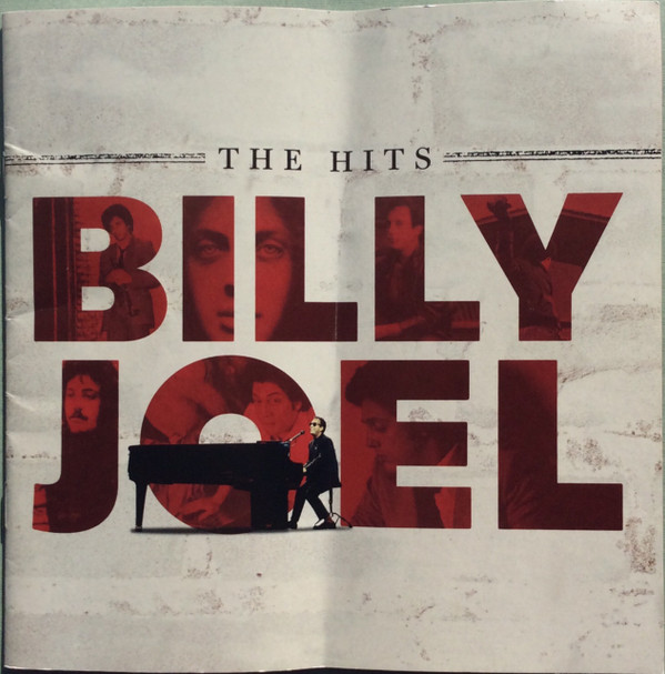 Very best of billy joel