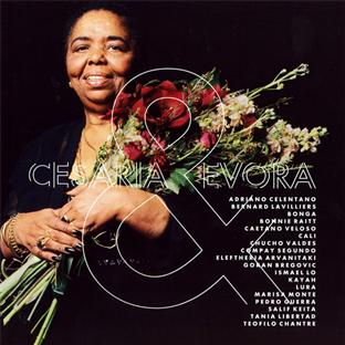 Cesaria Evora & ...