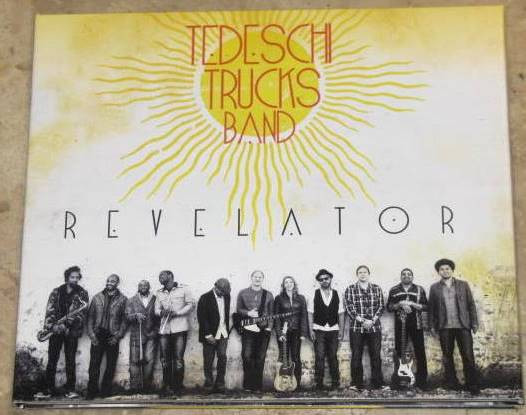 Revelator