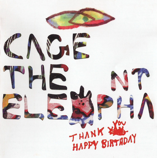 Thank You Happy Birthday
