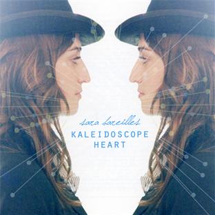 Kaleidoscope Heart