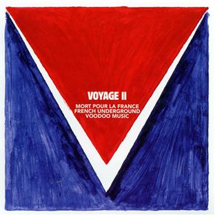 Voyage II : mort pour la France