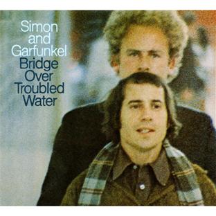 Bridge over troubled water