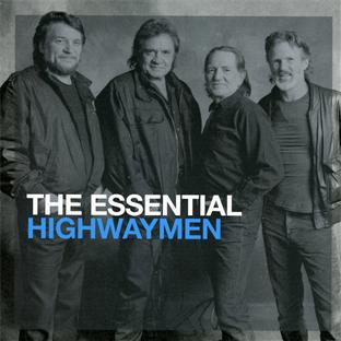 The Essential Highwaymen