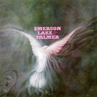 Emerson, Lake & Palmer