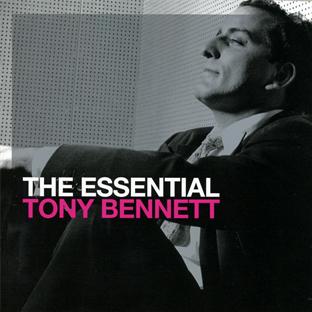 The essential Tony Bennett