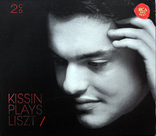 Kissin plays Liszt