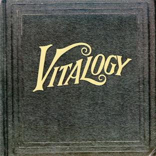 Vitalogy