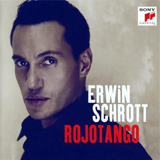 Rojotango