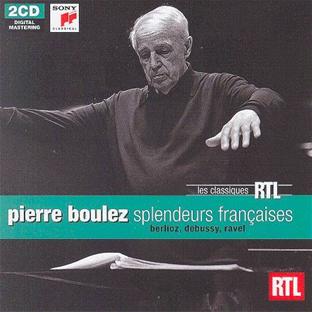 Splendeurs de la musique française