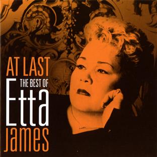 At last (the best of)