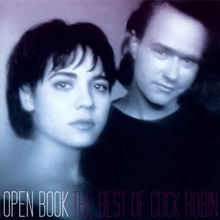 Open Book (The Best Of Cock Robin)