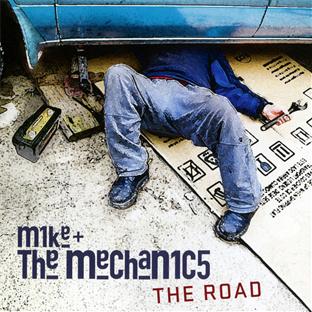 The road