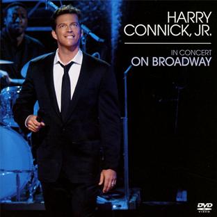 In concert on Broadway - Inclus DVD bonus