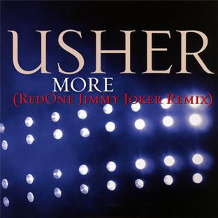 More (RedOne Jimmy Joker Remix)