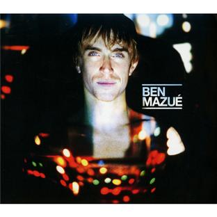 Ben Mazué