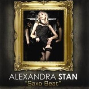 Mr. Saxobeat