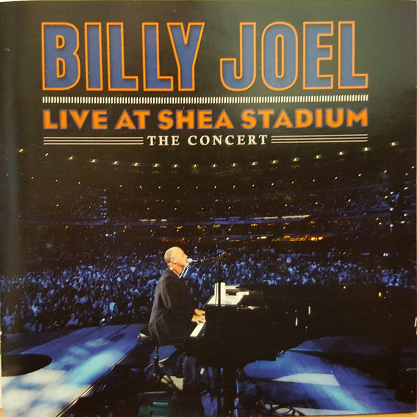 Live at Shea Stadium: The Concert