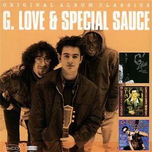 Original album classics