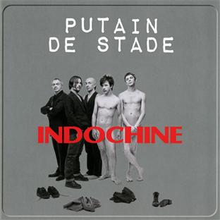 Putain de stade