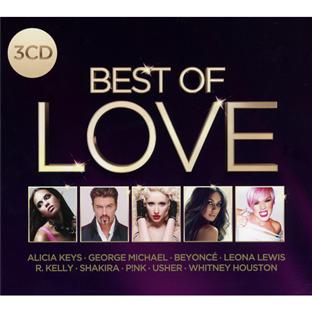 Best Of Love
