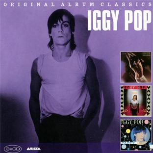 Original album classics