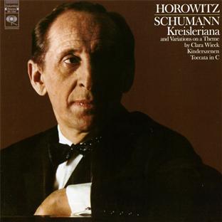 Kreisleriana, op. 16 - Wieck-variations - kinderszenen, op.15 - toccata
