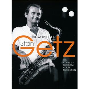 The world of Stan Getz