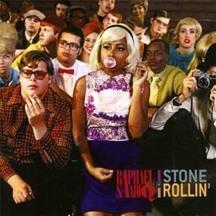 Stone Rollin'