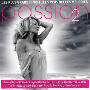Passion /vol. 2