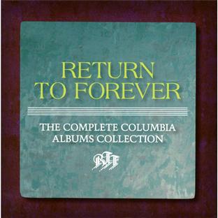 The complete Columbia albums collection