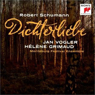 Dichterliebe