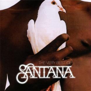 The Very Best of Santana