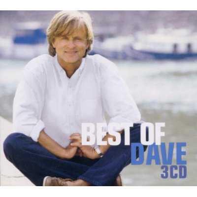 Triple best of Dave