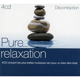 Pure decontraction/relaxation