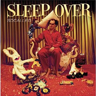 Sleep over